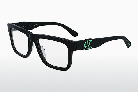очила Calvin Klein CKJ23647 001