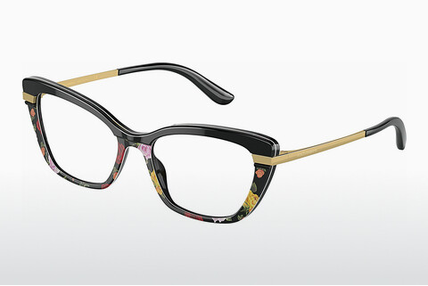 очила Dolce & Gabbana DG3325 3400