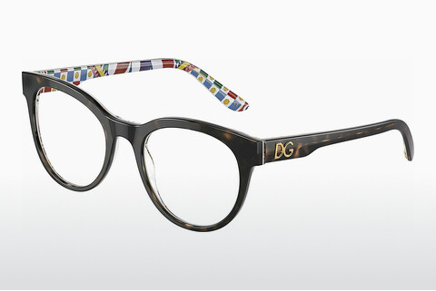 очила Dolce & Gabbana DG3334 3217