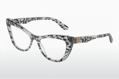 очила Dolce & Gabbana DG3354 3152