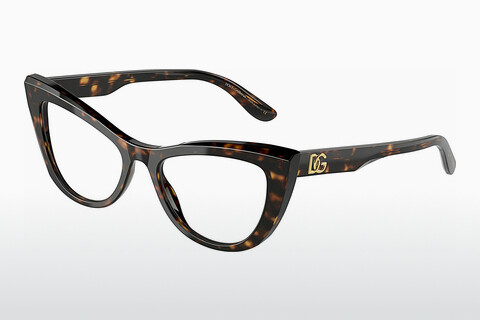 очила Dolce & Gabbana DG3354 502