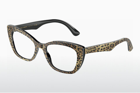 очила Dolce & Gabbana DG3360 3163