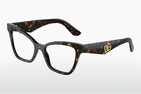 очила Dolce & Gabbana DG3369 502