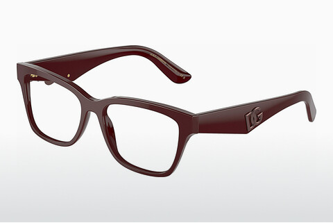 очила Dolce & Gabbana DG3370 3091
