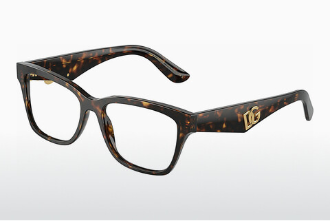 очила Dolce & Gabbana DG3370 502