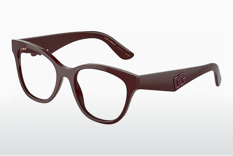 очила Dolce & Gabbana DG3371 3091