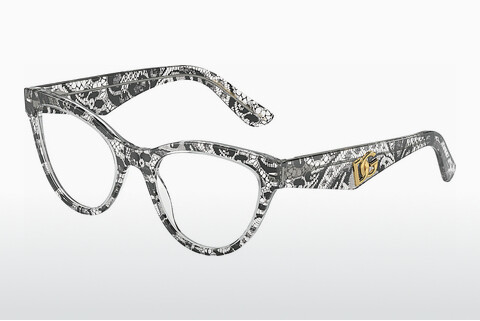 очила Dolce & Gabbana DG3372 3287