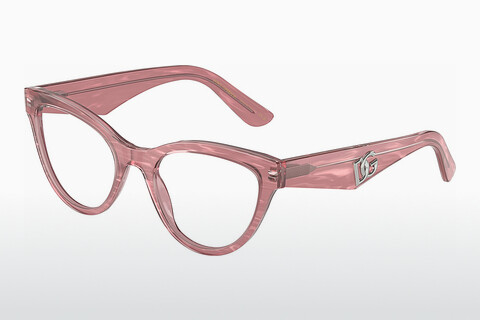 очила Dolce & Gabbana DG3372 3405