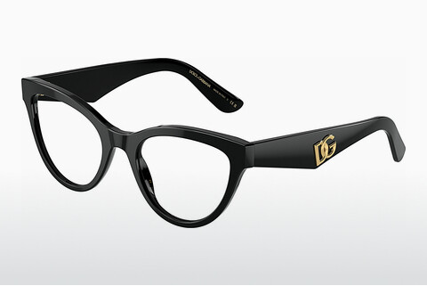 очила Dolce & Gabbana DG3372 501