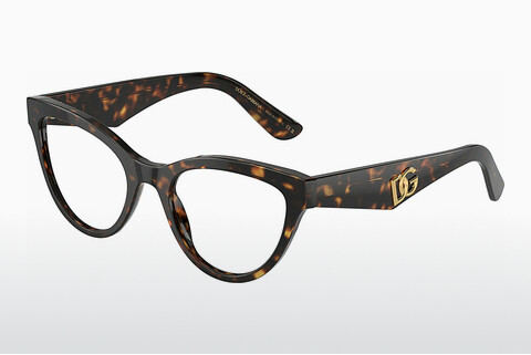 очила Dolce & Gabbana DG3372 502