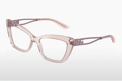 очила Dolce & Gabbana DG3375B 3148