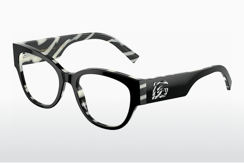 очила Dolce & Gabbana DG3377 3372