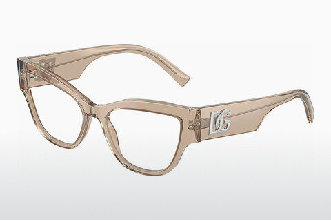 очила Dolce & Gabbana DG3378 3432