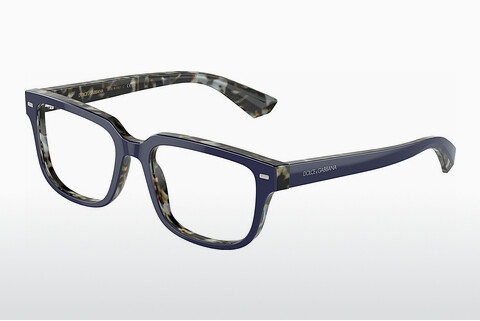 очила Dolce & Gabbana DG3380 3423