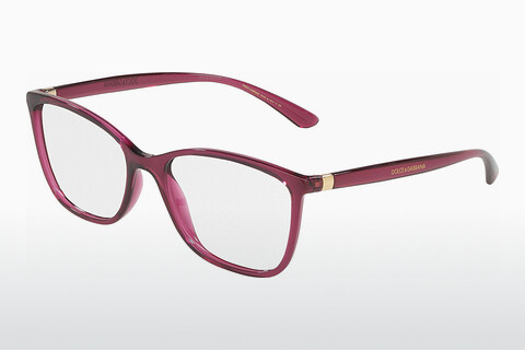 очила Dolce & Gabbana DG5026 1754