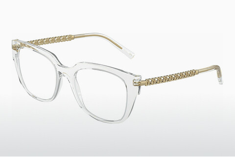 очила Dolce & Gabbana DG5087 3133