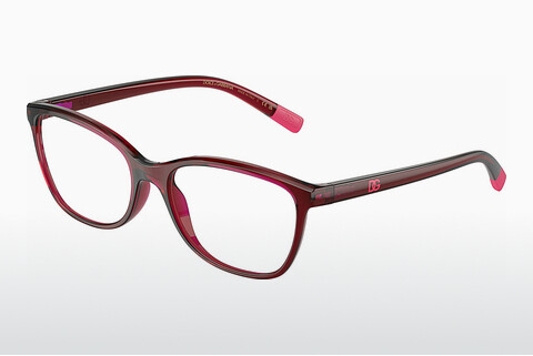 очила Dolce & Gabbana DG5092 1551
