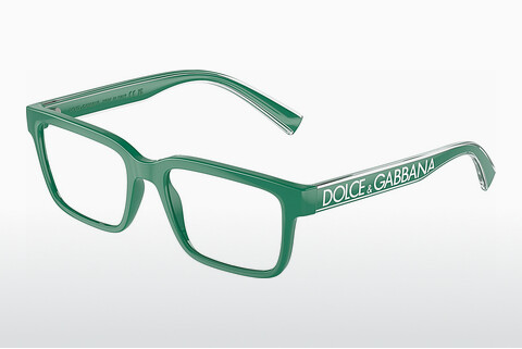 очила Dolce & Gabbana DG5102 3311