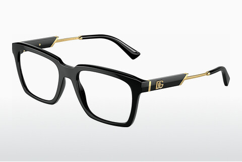 очила Dolce & Gabbana DG5104 501
