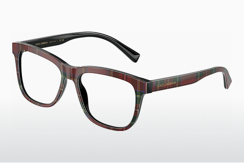 очила Dolce & Gabbana DX3356 3397