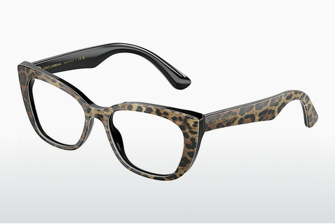 очила Dolce & Gabbana DX3357 3163