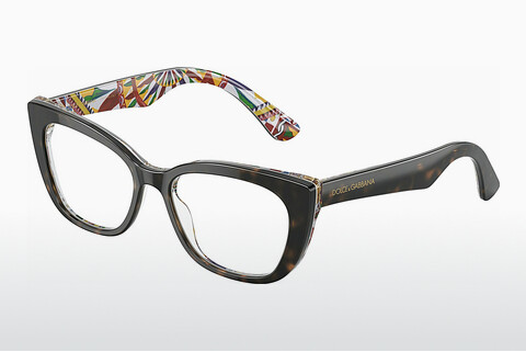 очила Dolce & Gabbana DX3357 3217