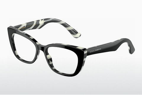 очила Dolce & Gabbana DX3357 3372