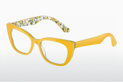 очила Dolce & Gabbana DX3357 3443