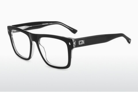 очила Dsquared2 ICON 0018 7C5