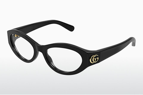 очила Gucci GG1405O 001