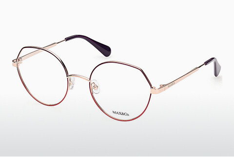 очила Max & Co. MO5017 028