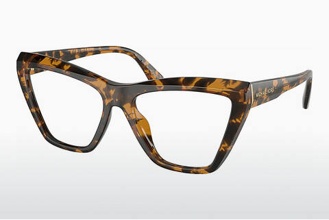 очила Michael Kors HAWAII (MK4118U 3006)