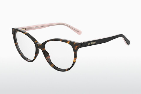 очила Moschino MOL591 086