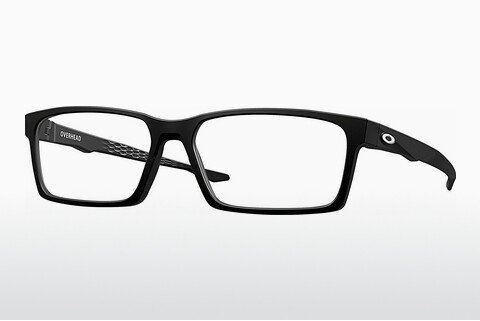очила Oakley OVERHEAD (OX8060 806001)