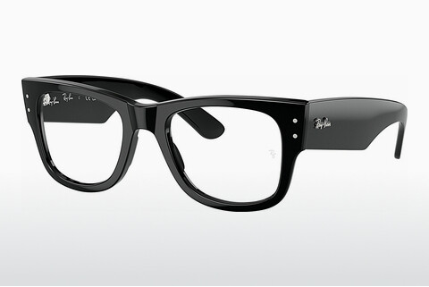 очила Ray-Ban MEGA WAYFARER (RX0840V 2000)