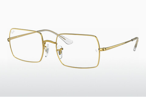 очила Ray-Ban Rectangle (RX1969V 3086)