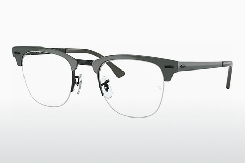 очила Ray-Ban CLUBMASTER METAL (RX3716VM 3150)