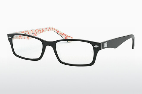 очила Ray-Ban RX5206 5014