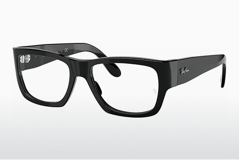 очила Ray-Ban NOMAD WAYFARER (RX5487 2000)