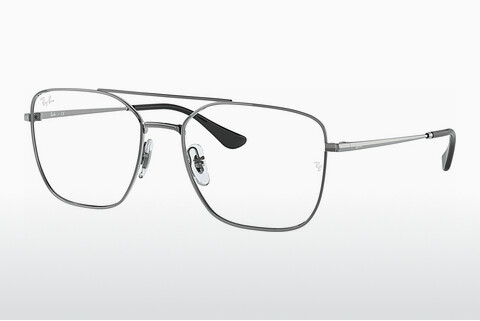 очила Ray-Ban RX6450 2502