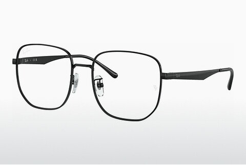 очила Ray-Ban RX6503D 2509