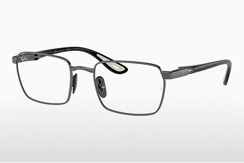 очила Ray-Ban RX6507M F084