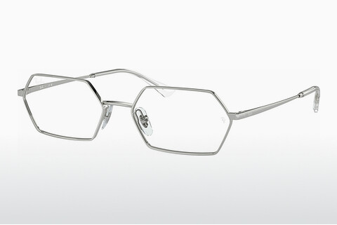 очила Ray-Ban YEVI (RX6528 2501)