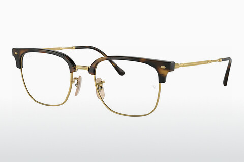 очила Ray-Ban NEW CLUBMASTER (RX7216 2012)