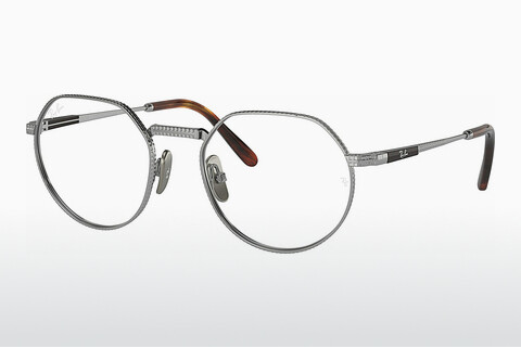 очила Ray-Ban Jack Titanium (RX8265V 1224)