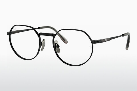 очила Ray-Ban Jack Titanium (RX8265V 1237)