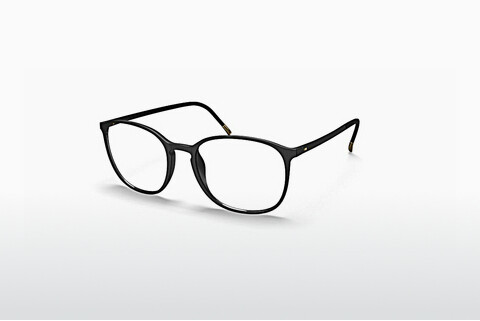 очила Silhouette Bildschirmbrille --- Spx Illusion (2935-75 9030)