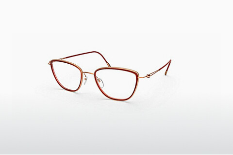 очила Silhouette Lite Duet (4555-75 6130)