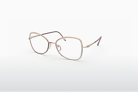 очила Silhouette Lite Duet (4558-75 4030)