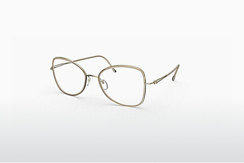 очила Silhouette Lite Duet (4558-75 5540)